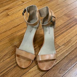 Reaction Kenneth Cole wedges